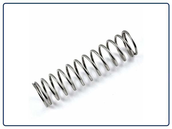 Metal Spring Manufacturers in Pune| Viraj Enterprises