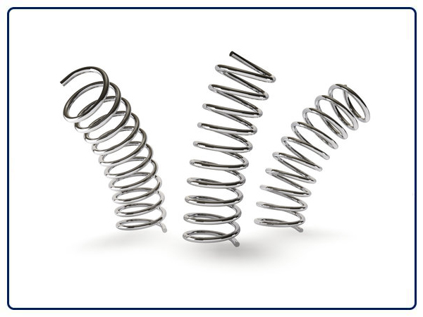 Metal Springs