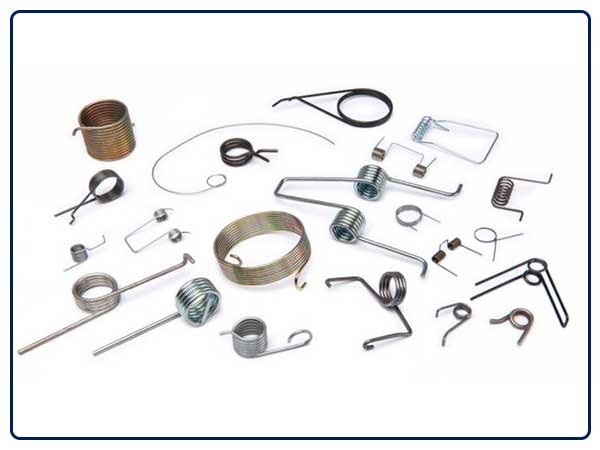 Double Hook Spring Extension Springs,compression Springs Spring Hook